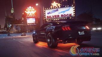 极品飞车新车爆料最新,揭秘极品飞车最新车型震撼来袭  第2张